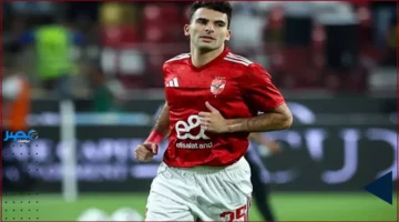 الملف الكامل: معاقبة زيزو وبيزيرا، شكوى الأهلي والزمالك، واستعدادات منتخب مصر تتصدر المشهد الرياضي